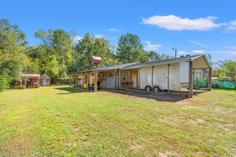 A home in Conway