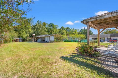 A home in Conway