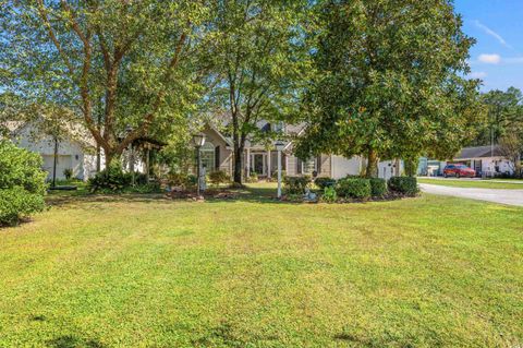 A home in Conway