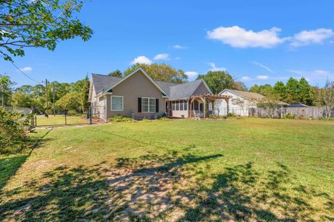 A home in Conway