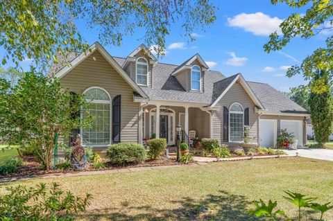 A home in Conway