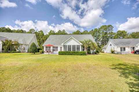 A home in Conway