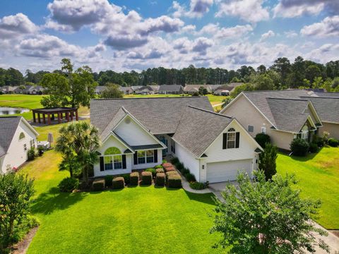 A home in Conway