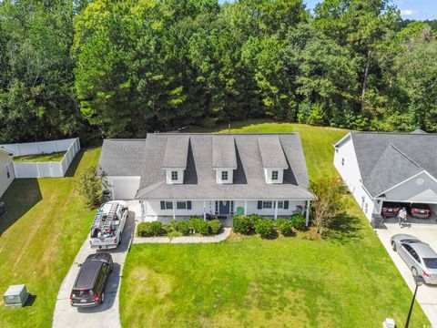 157 Blue Jacket Dr. Aynor SC 29544