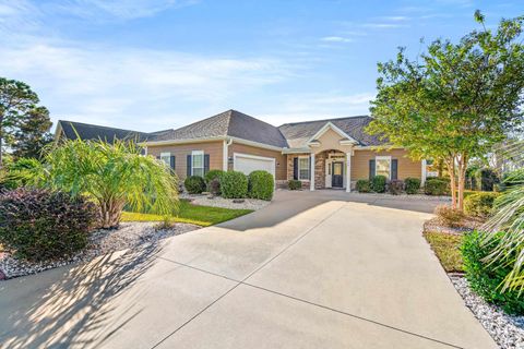 A home in Myrtle Beach