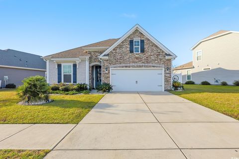 Photo of 2830 Stellar Loop, Myrtle Beach, SC 29577 (MLS # 2526602)