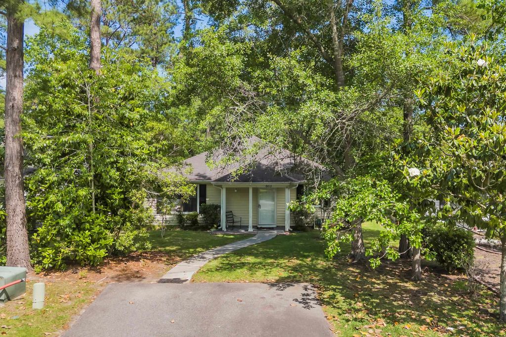 Photo of 6612 Wintergreen Point, Myrtle Beach, SC 29588 (MLS # 2602658)