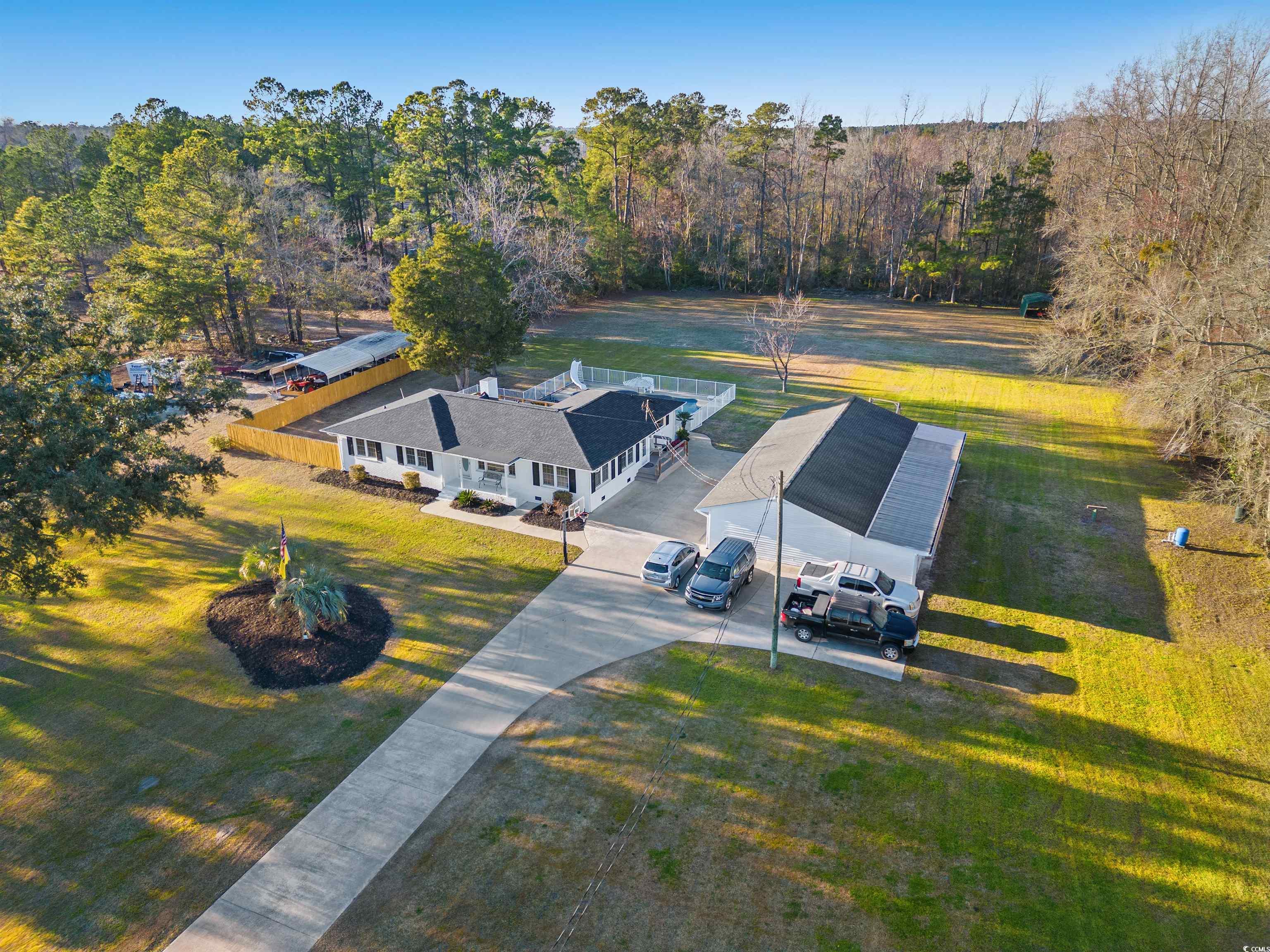 View Conway, SC 29526 house