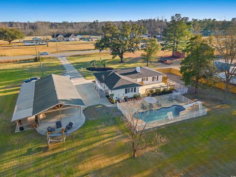 A home in Conway