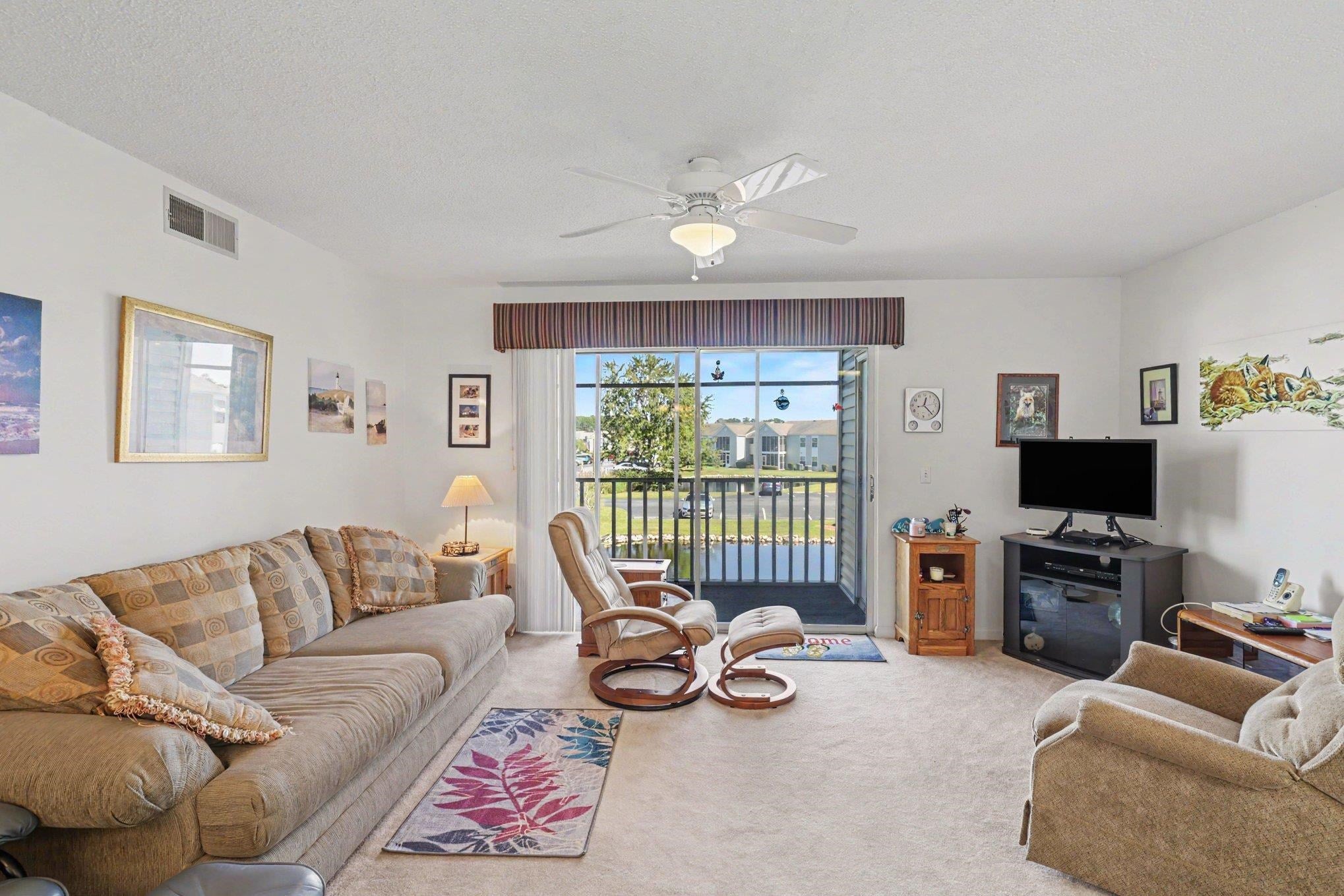 8861 Chandler Dr. F