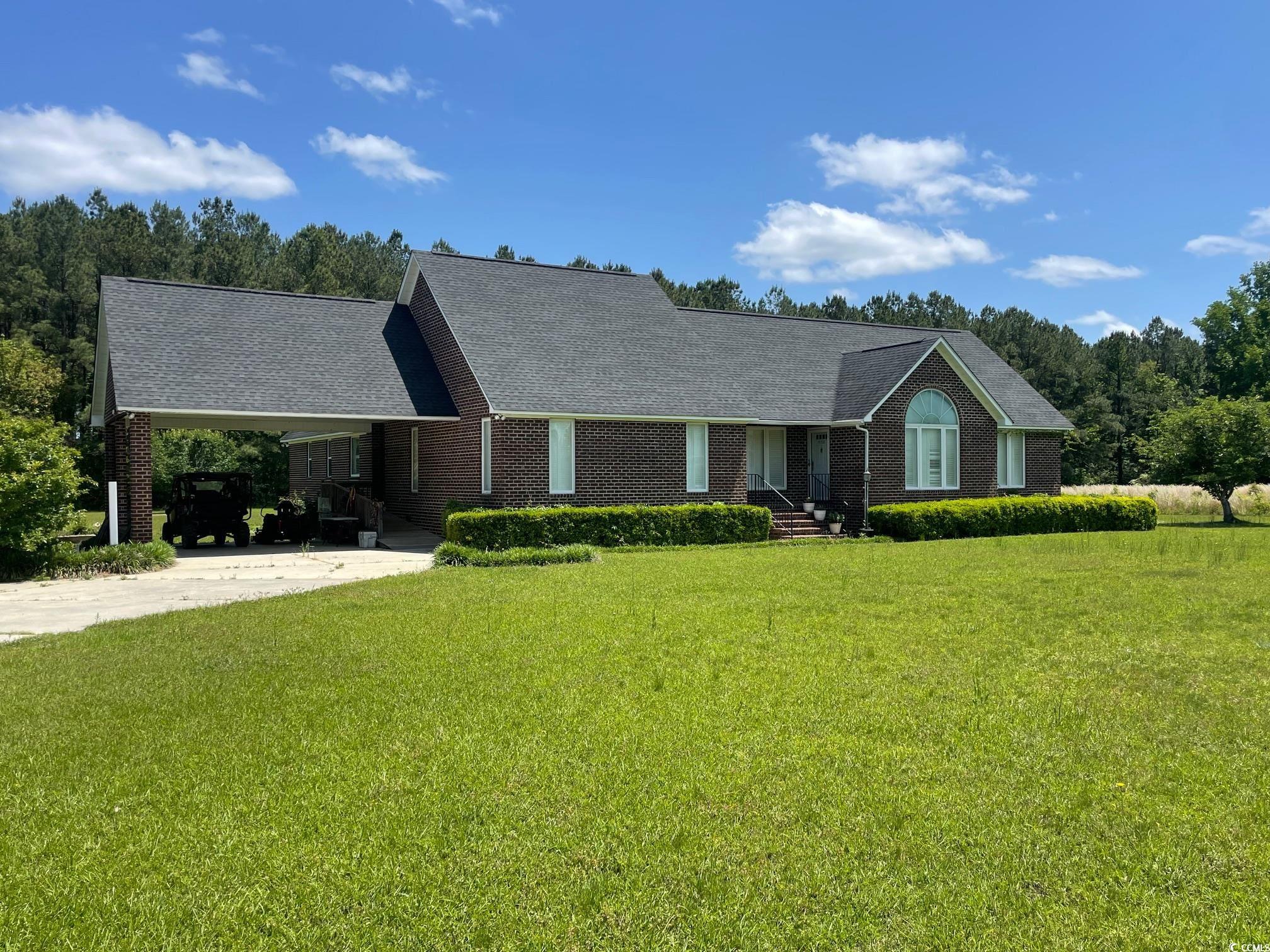 View Mullins, SC 29574 house