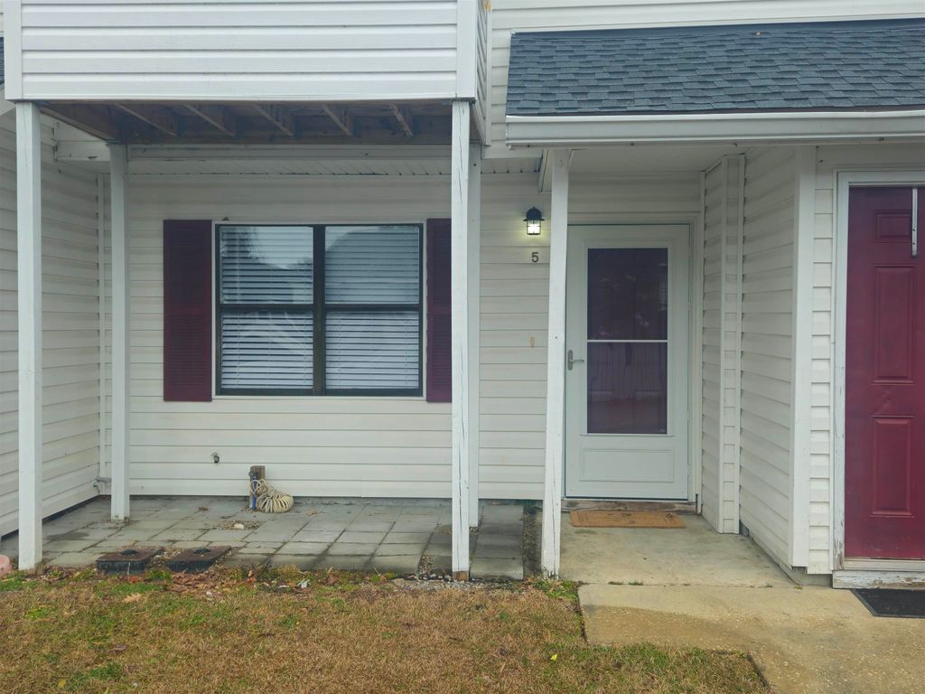 Photo of 209 Cedar St #C-5, Myrtle Beach, SC 29577 (MLS # 2603268)