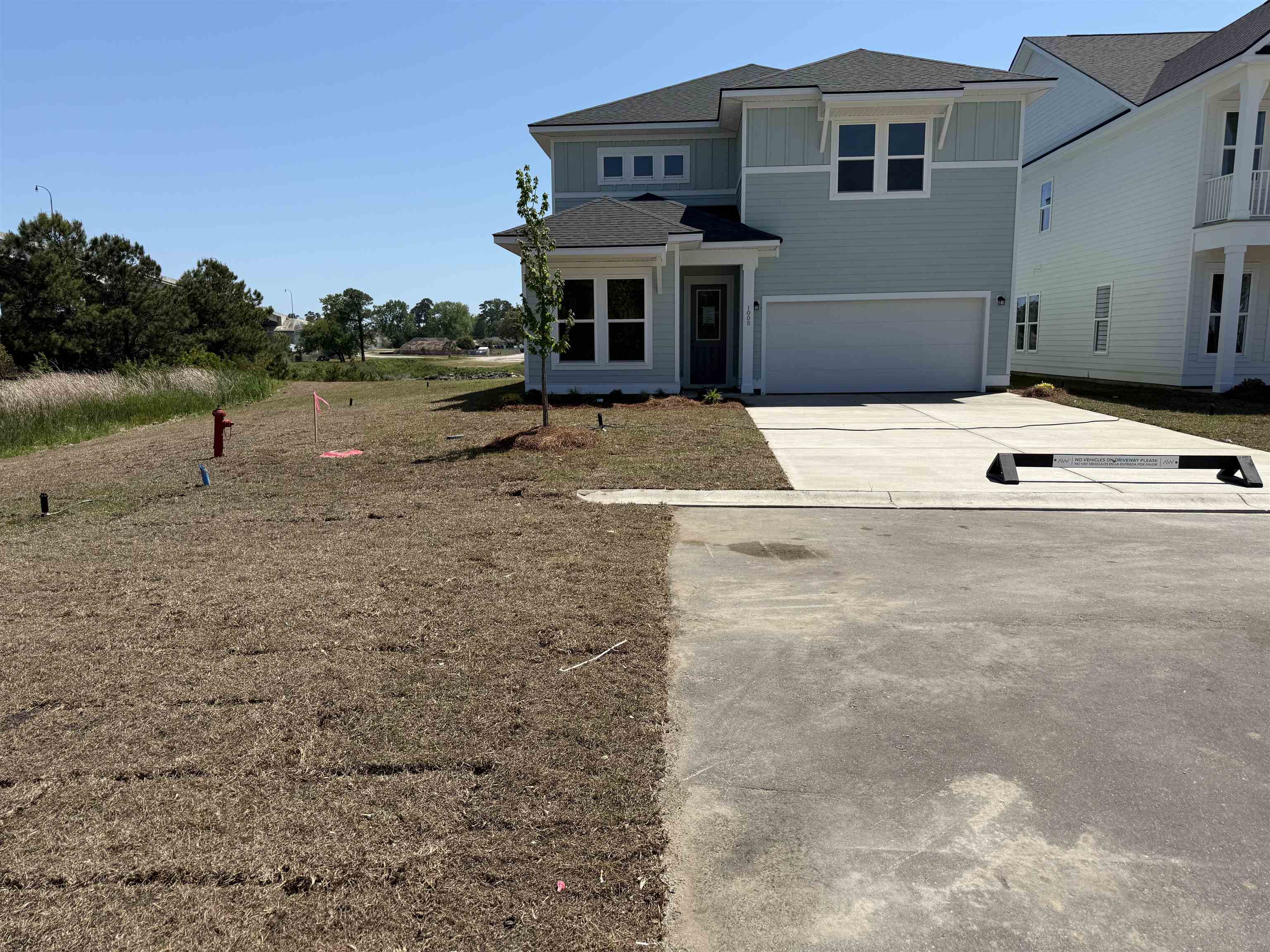 1008 Triton Ave.