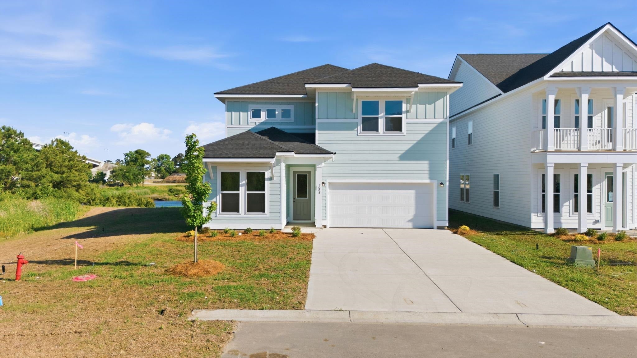 1008 Triton Ave.