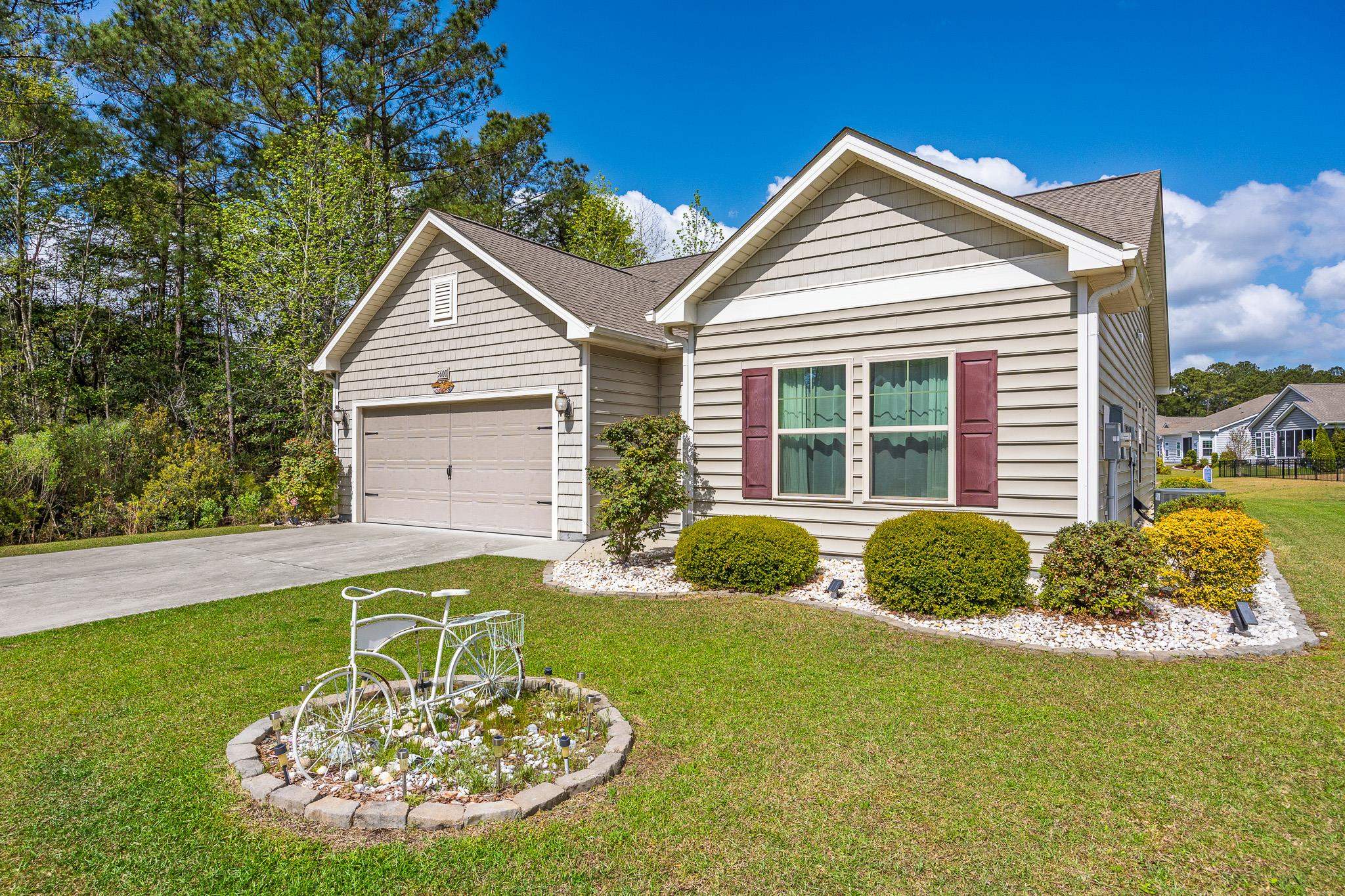 5600 Plantersville Pl.