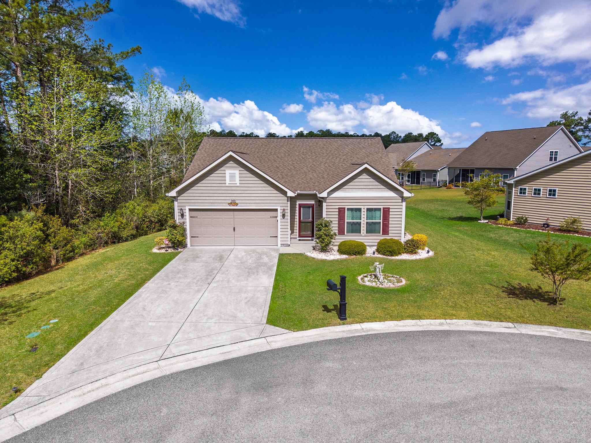 5600 Plantersville Pl.