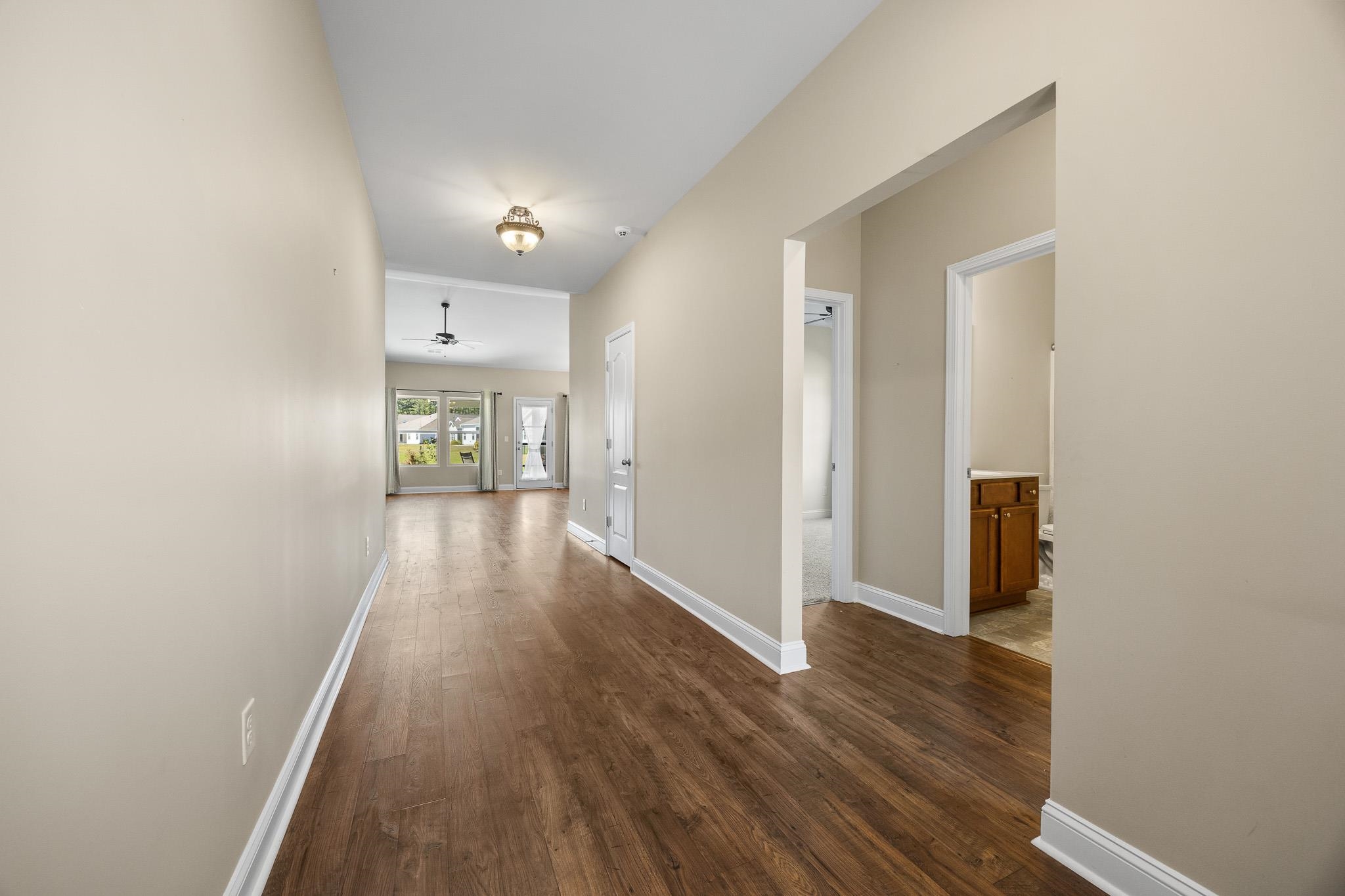 5600 Plantersville Pl.