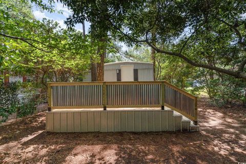 A home in Murrells Inlet