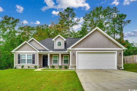 A home in Galivants Ferry