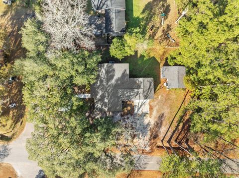 A home in Georgetown