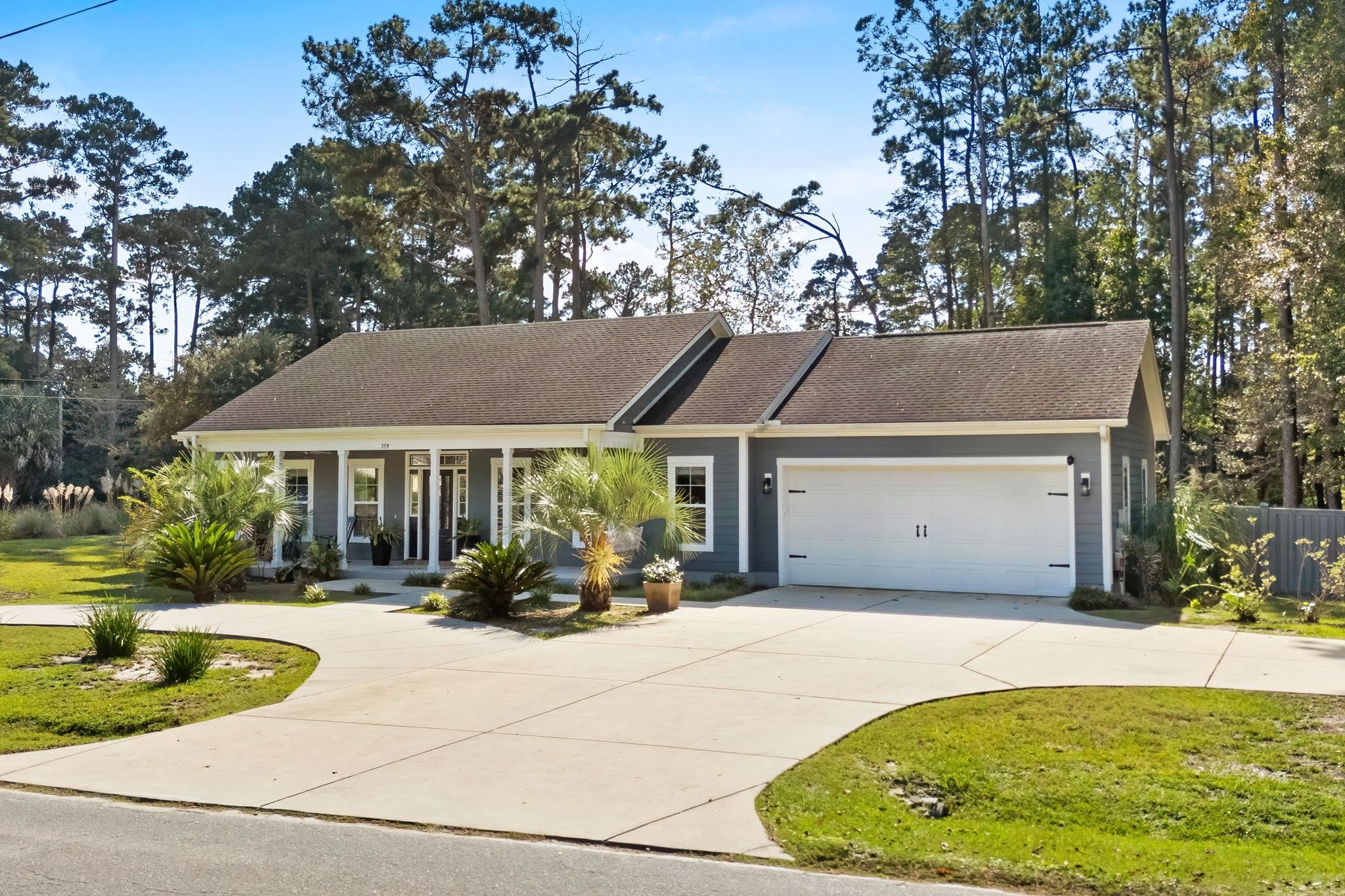 359 Country Club Dr.
