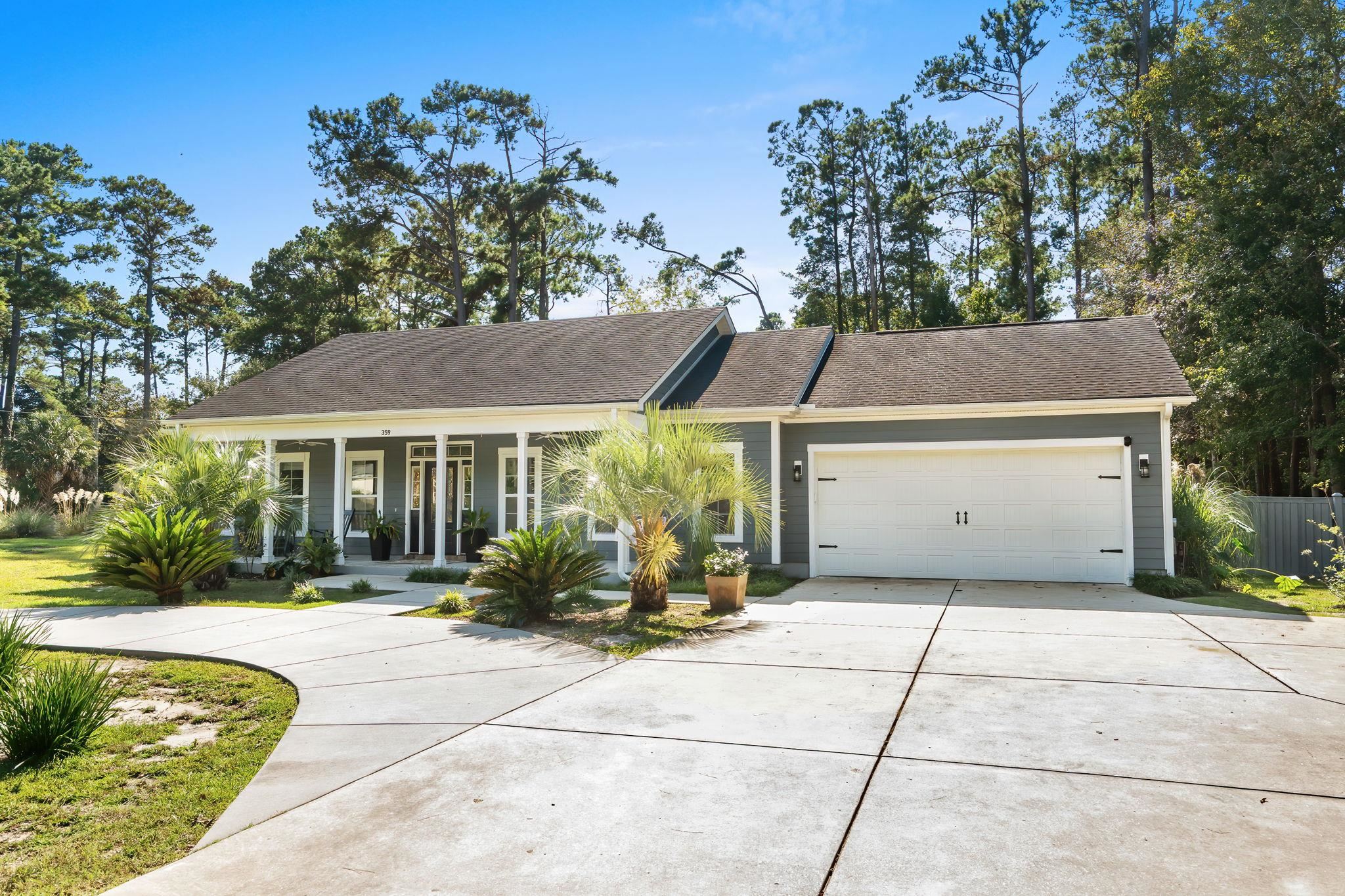 359 Country Club Dr.