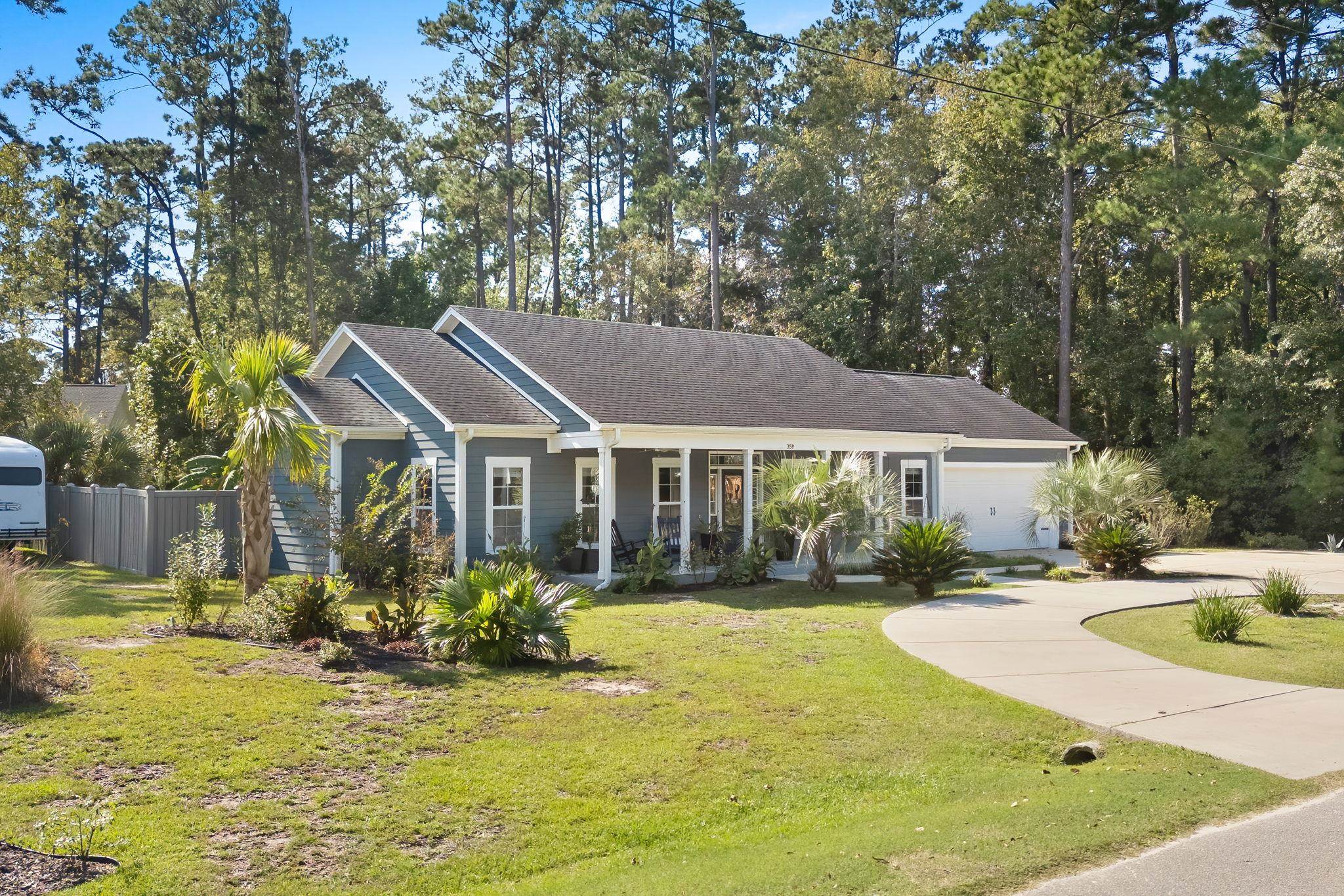 359 Country Club Dr.