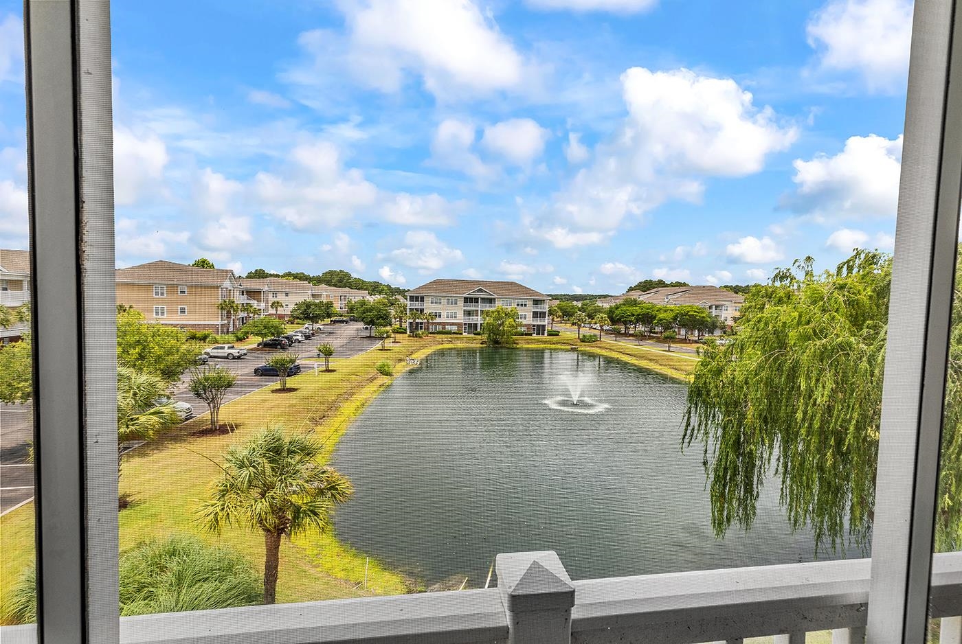6203 Catalina Dr. 1031