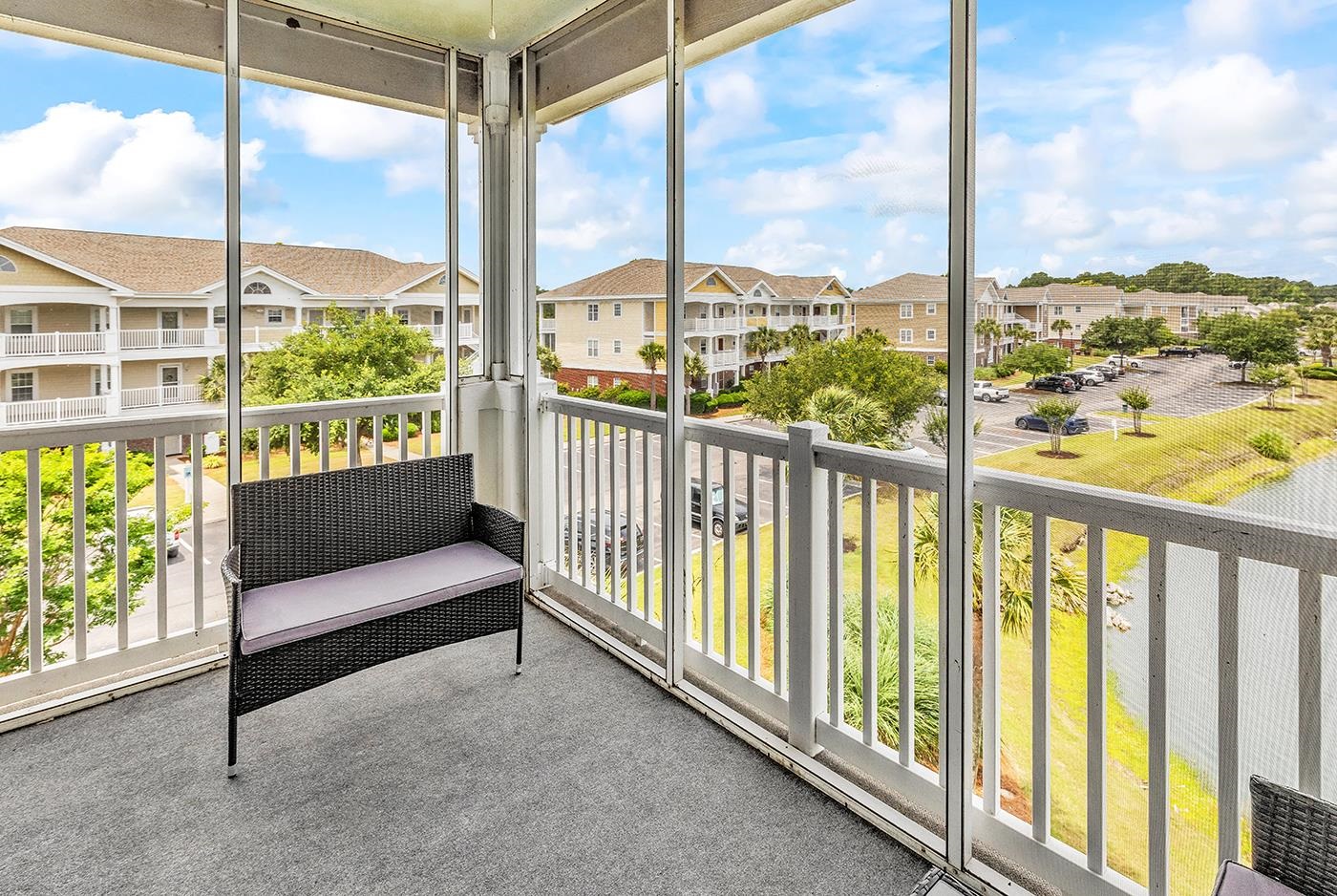 6203 Catalina Dr. 1031