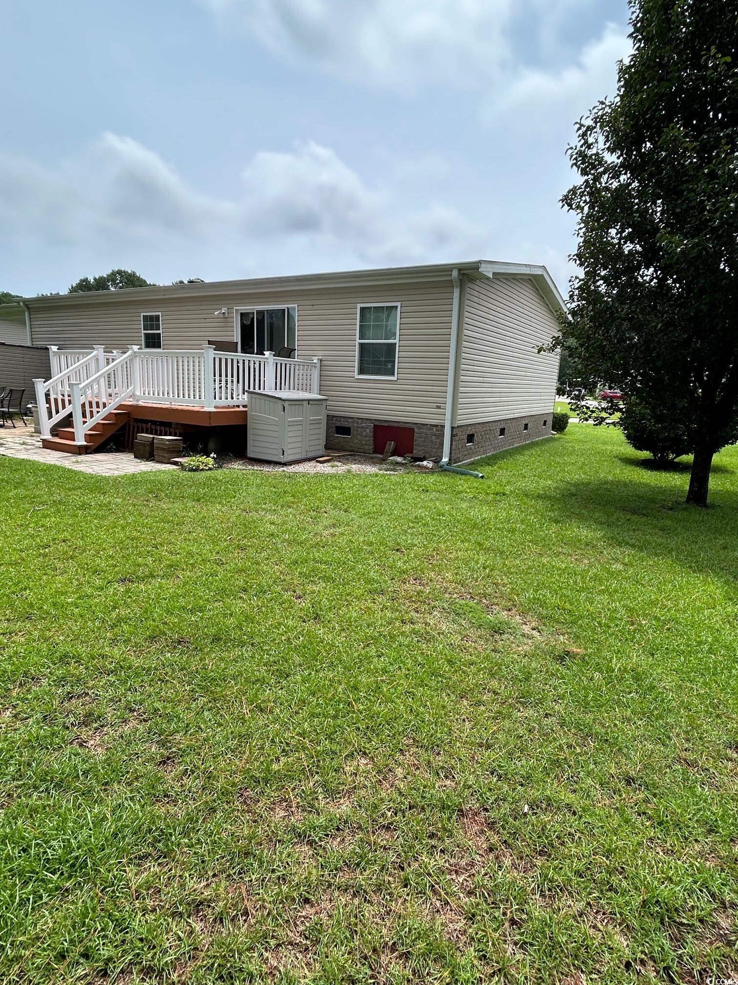 4385 Erie Dr.