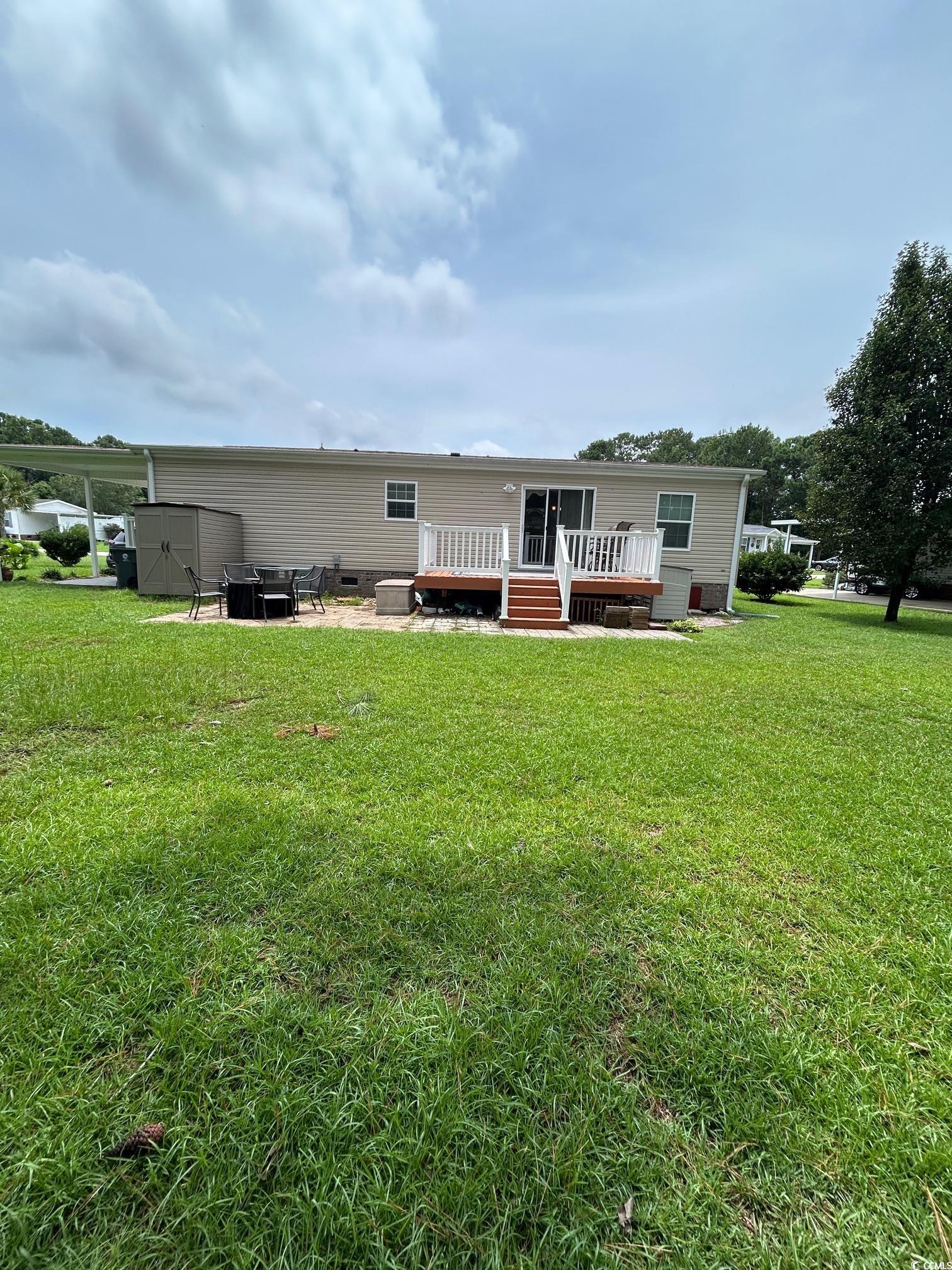 4385 Erie Dr.