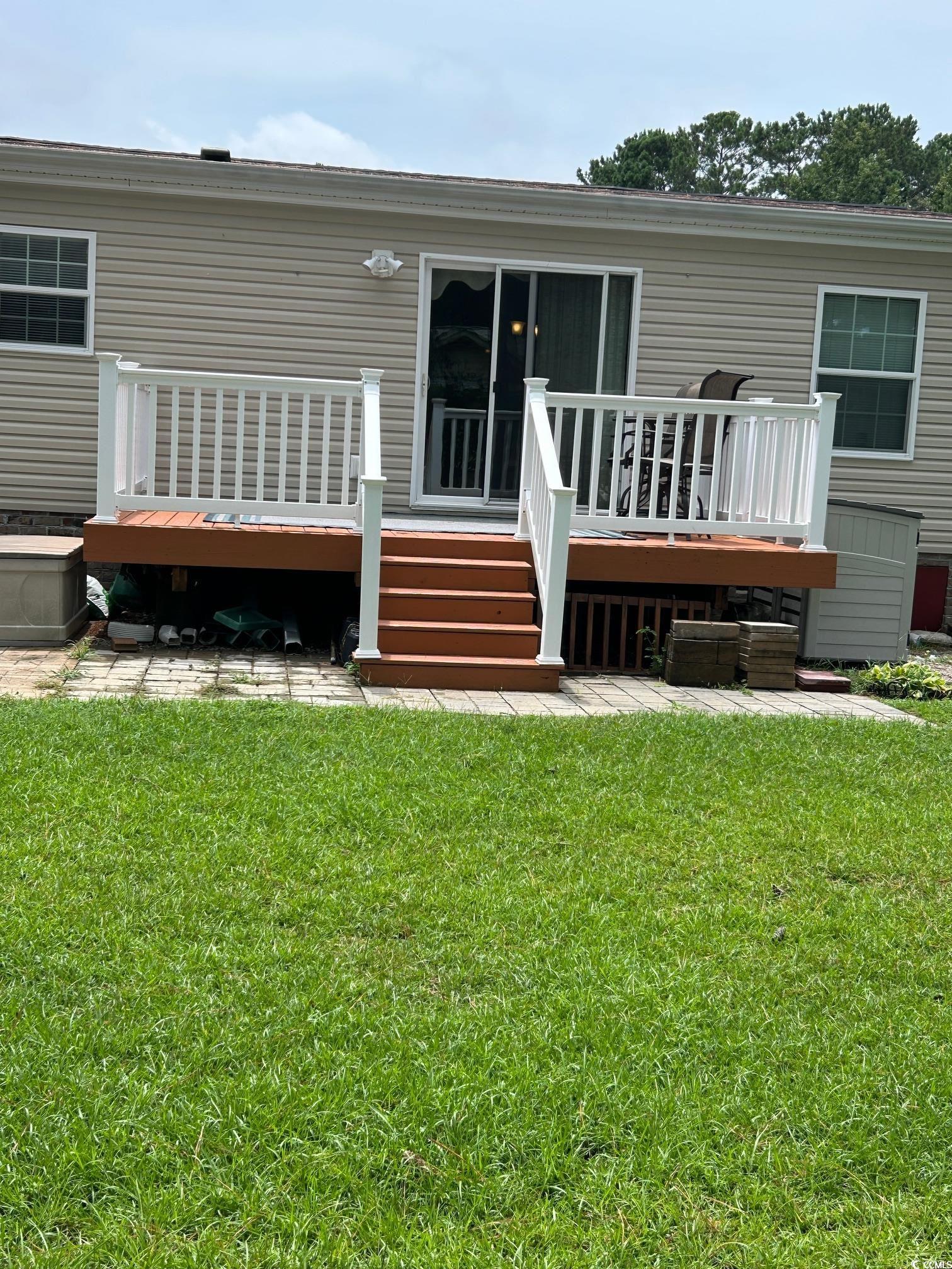 4385 Erie Dr.