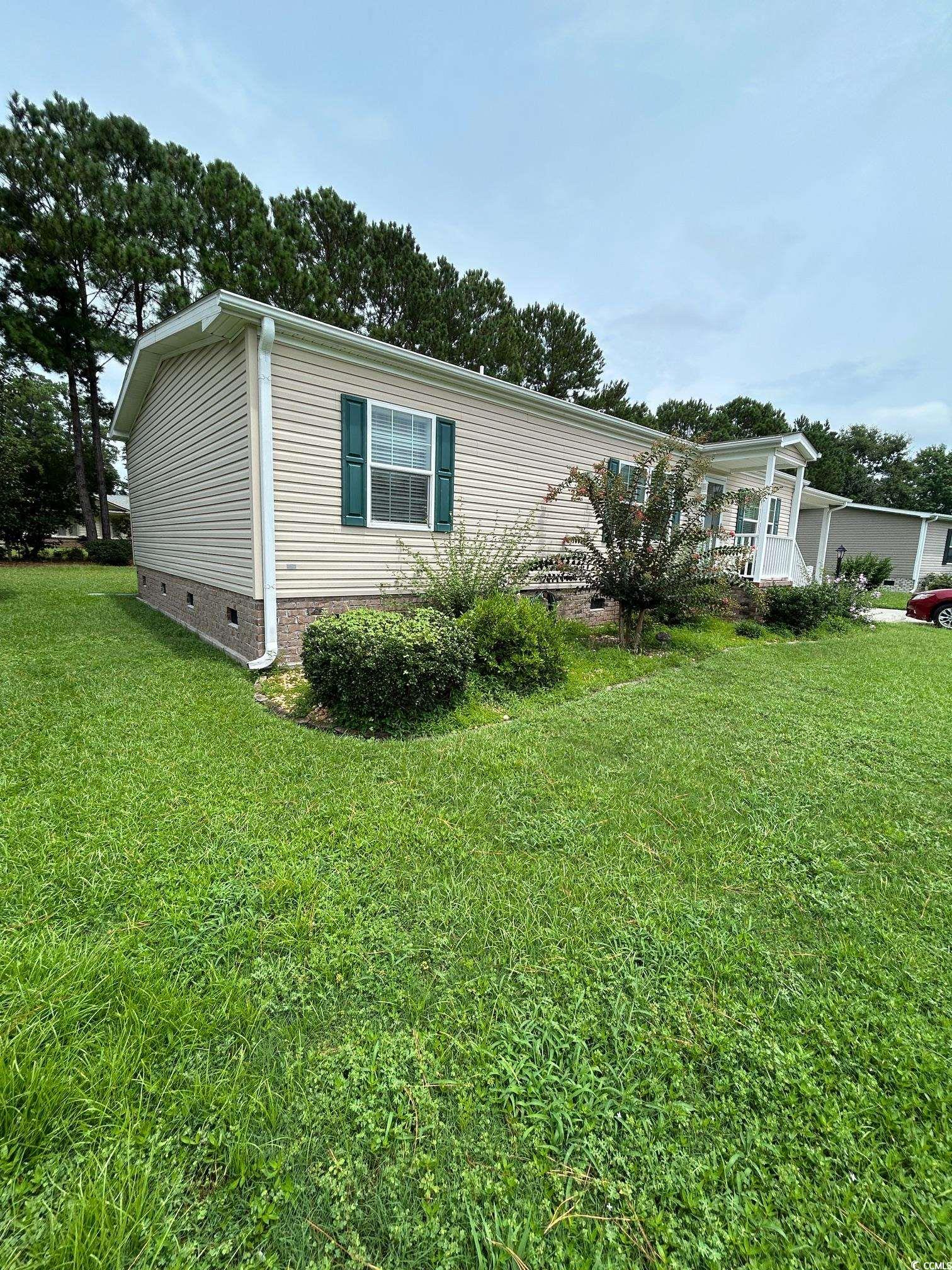 4385 Erie Dr.