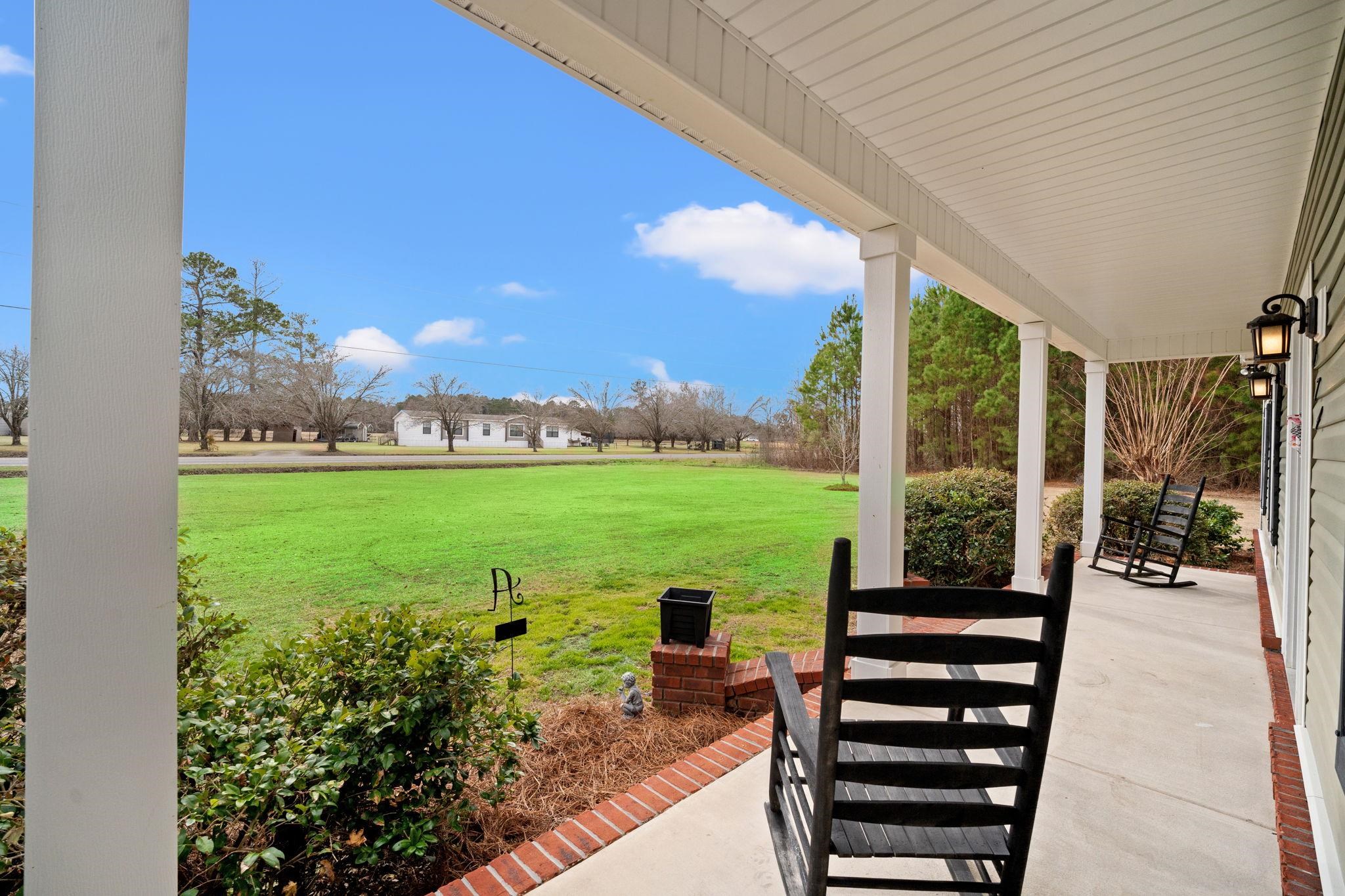 374 Brunson Spring Rd.