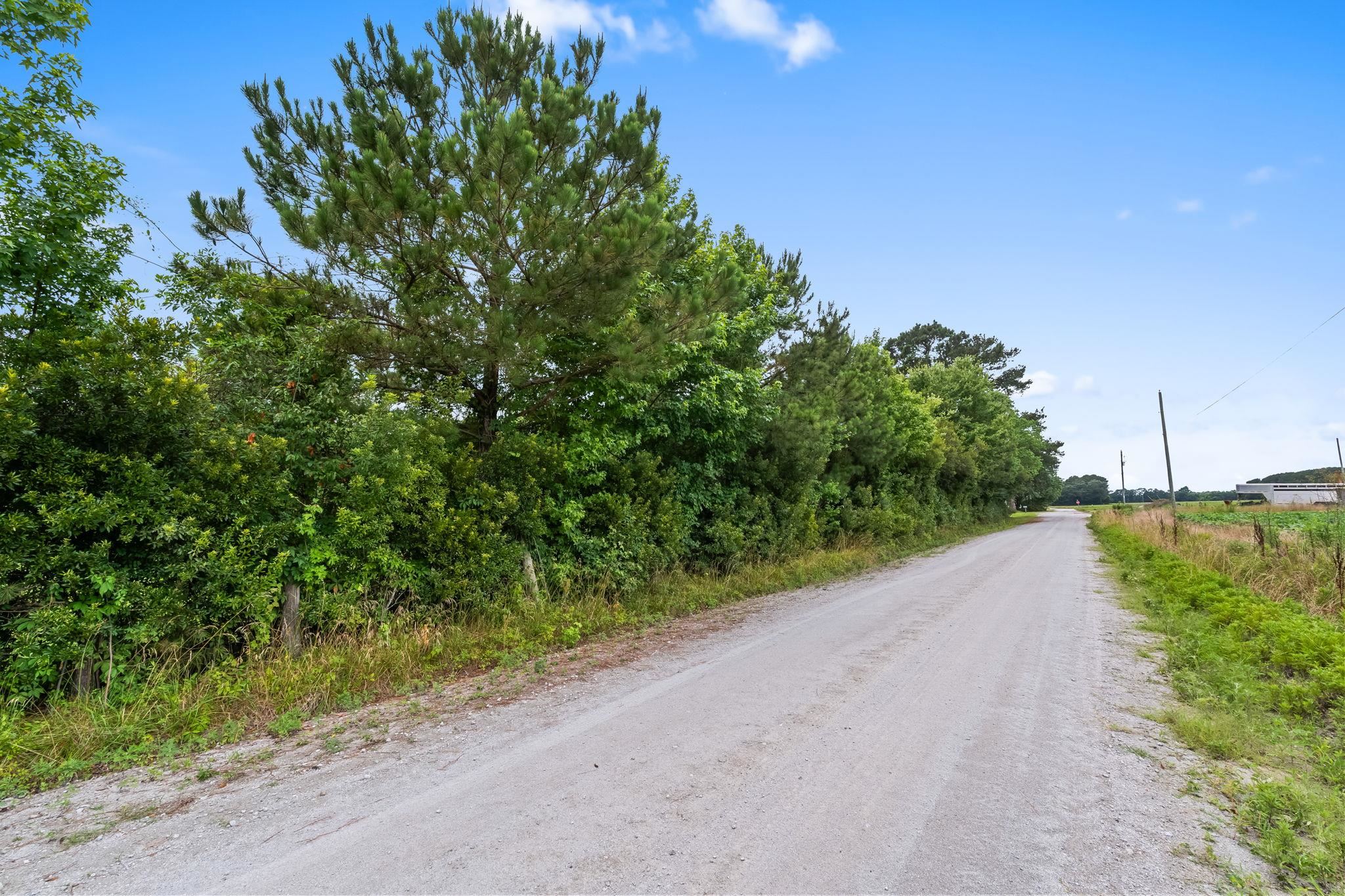 Tract 2 Smith Rd.