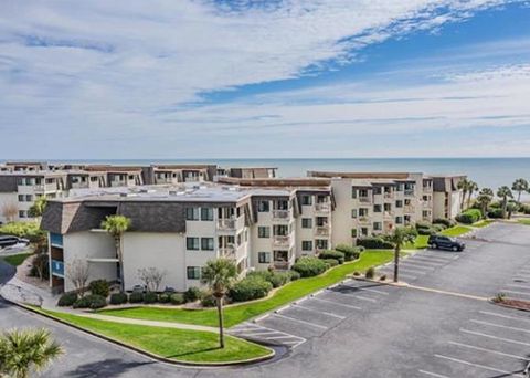 A home in Myrtle Beach