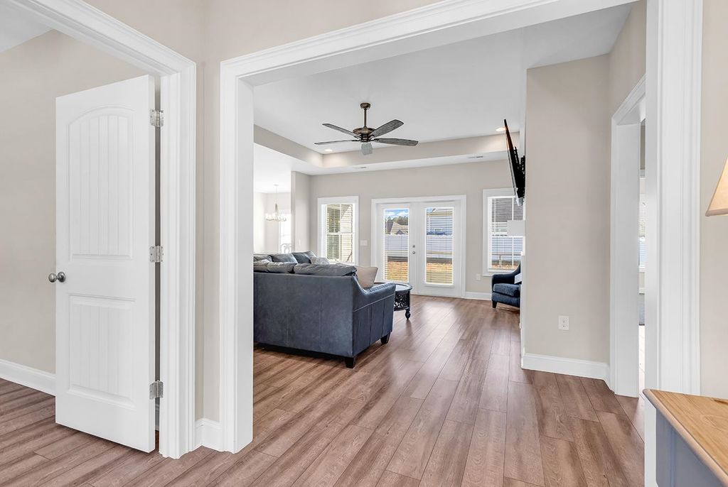 Photo of 4029 Ridgewood Dr, Conway, SC 29526 (MLS # 2607021)