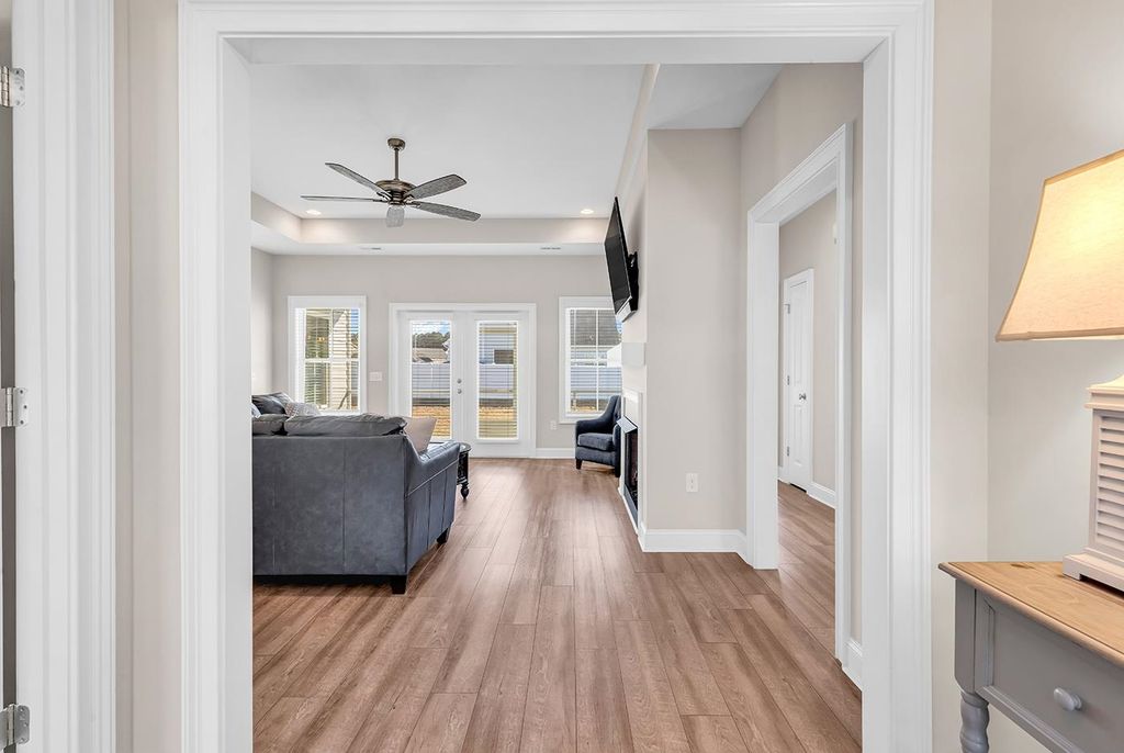 Photo of 4029 Ridgewood Dr, Conway, SC 29526 (MLS # 2607021)