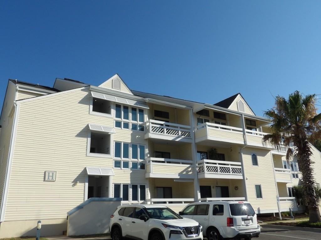 Photo 1 of 17 — 1100 Possum Trot Rd. H343, North Myrtle Beach, SC 29582