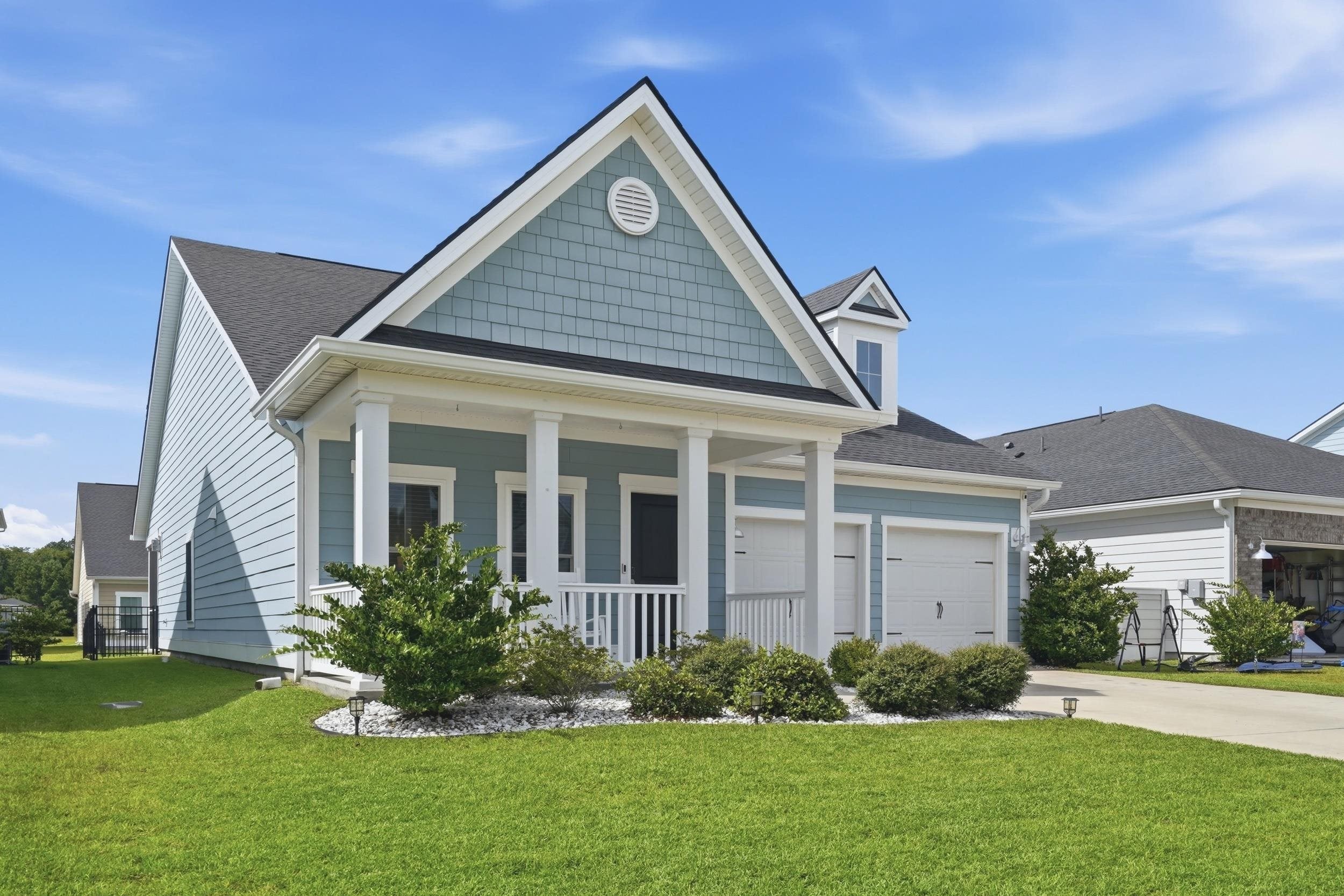 5681 Lacebark Trail