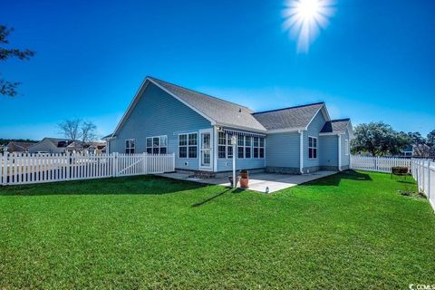 A home in Conway