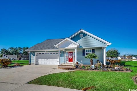 A home in Conway