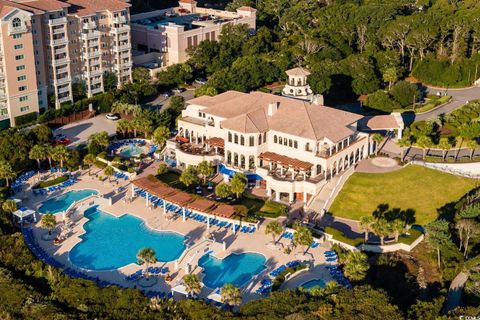 A home in Myrtle Beach