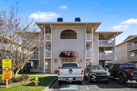 4242 Pinehurst Circle Unit N4 Little River SC 29566