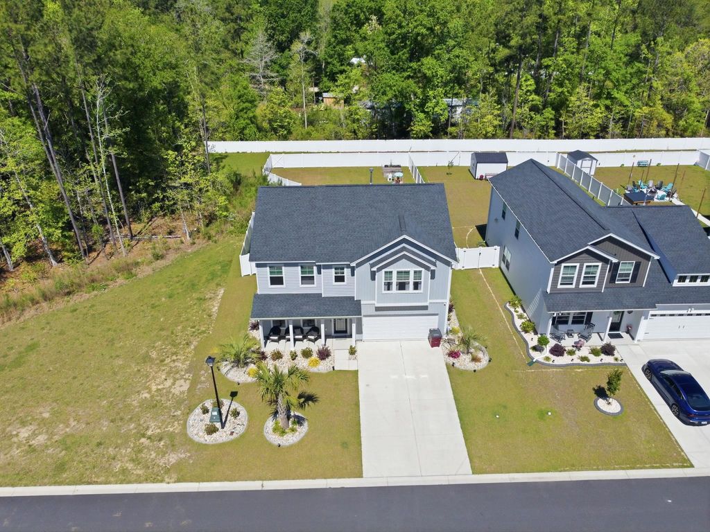 Photo of 651 McCorkle Place, Conway, SC 29526 (MLS # 2609611)