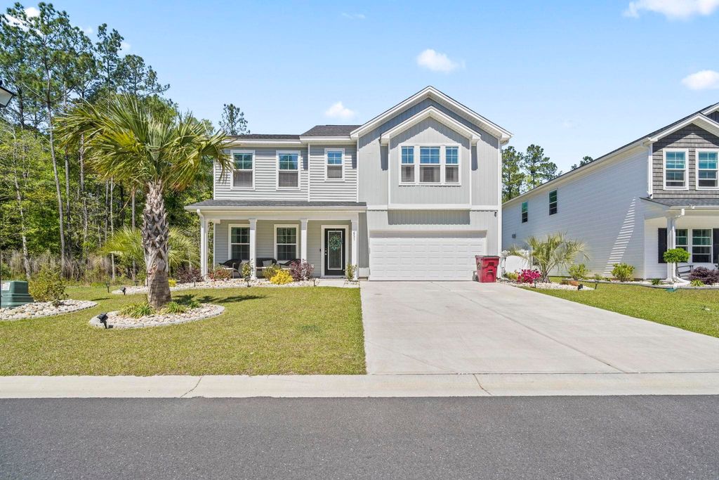Photo of 651 McCorkle Place, Conway, SC 29526 (MLS # 2609611)