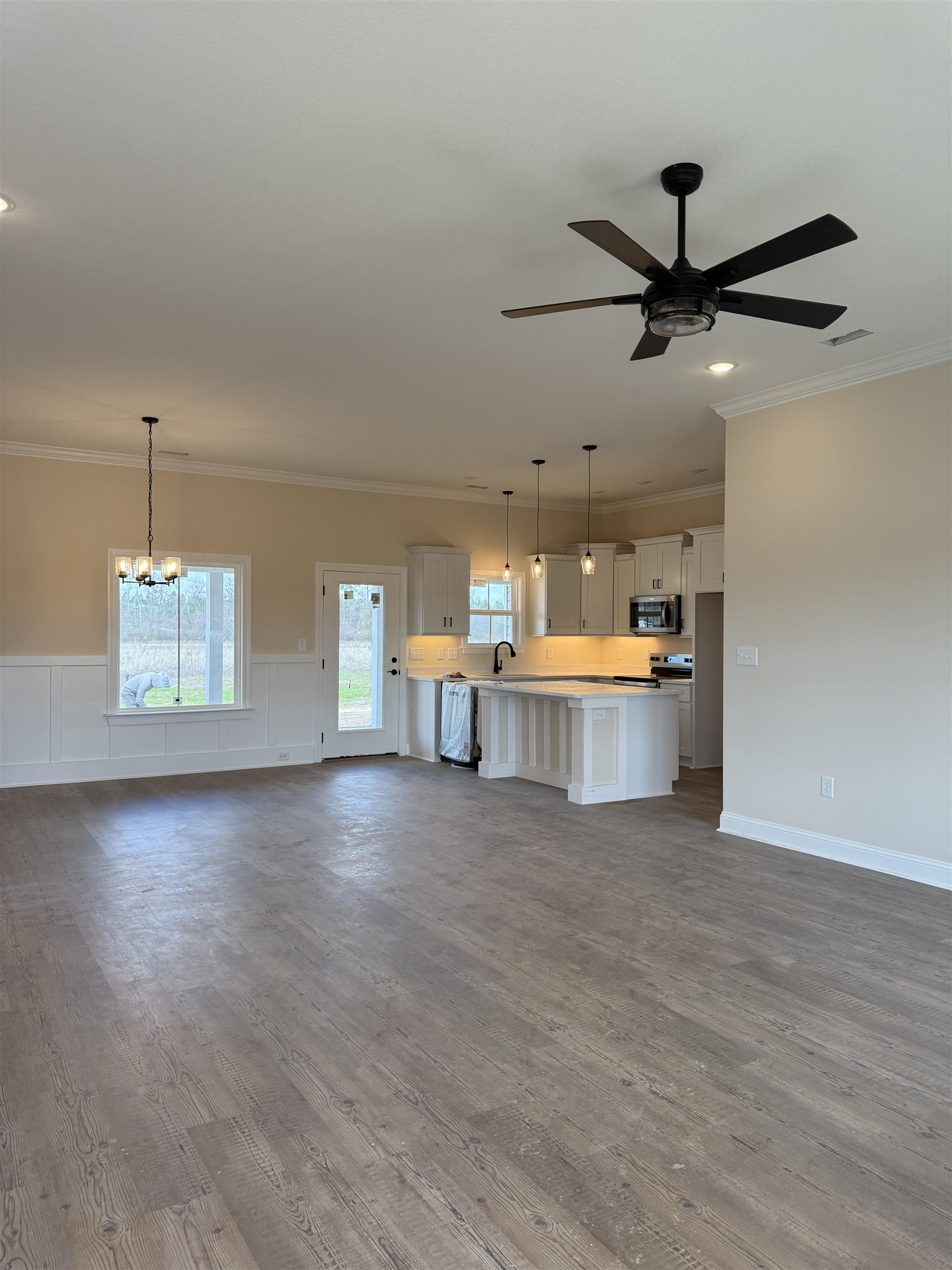 3801 Valley Forge Rd.