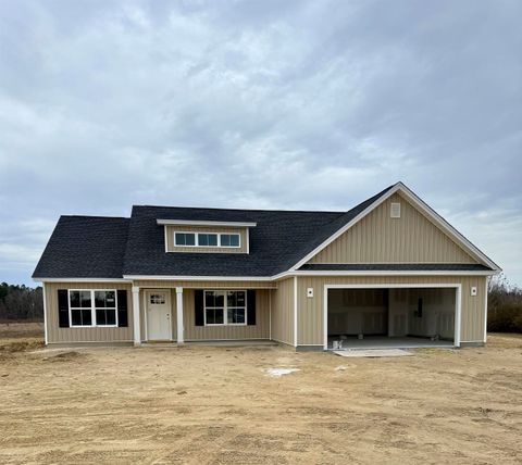 3801 Valley Forge Rd. Aynor SC 29511