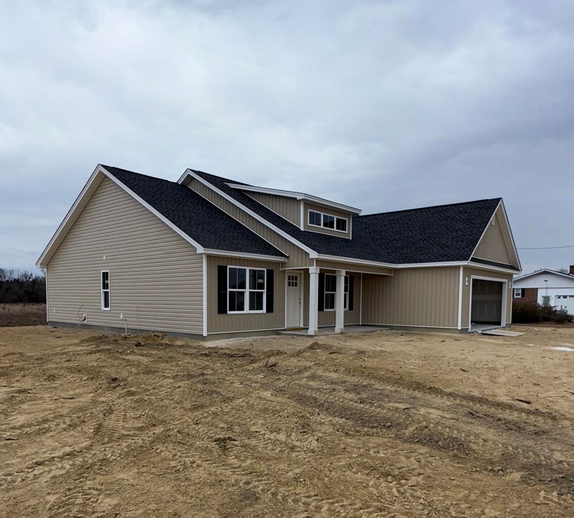 3801 Valley Forge Rd.