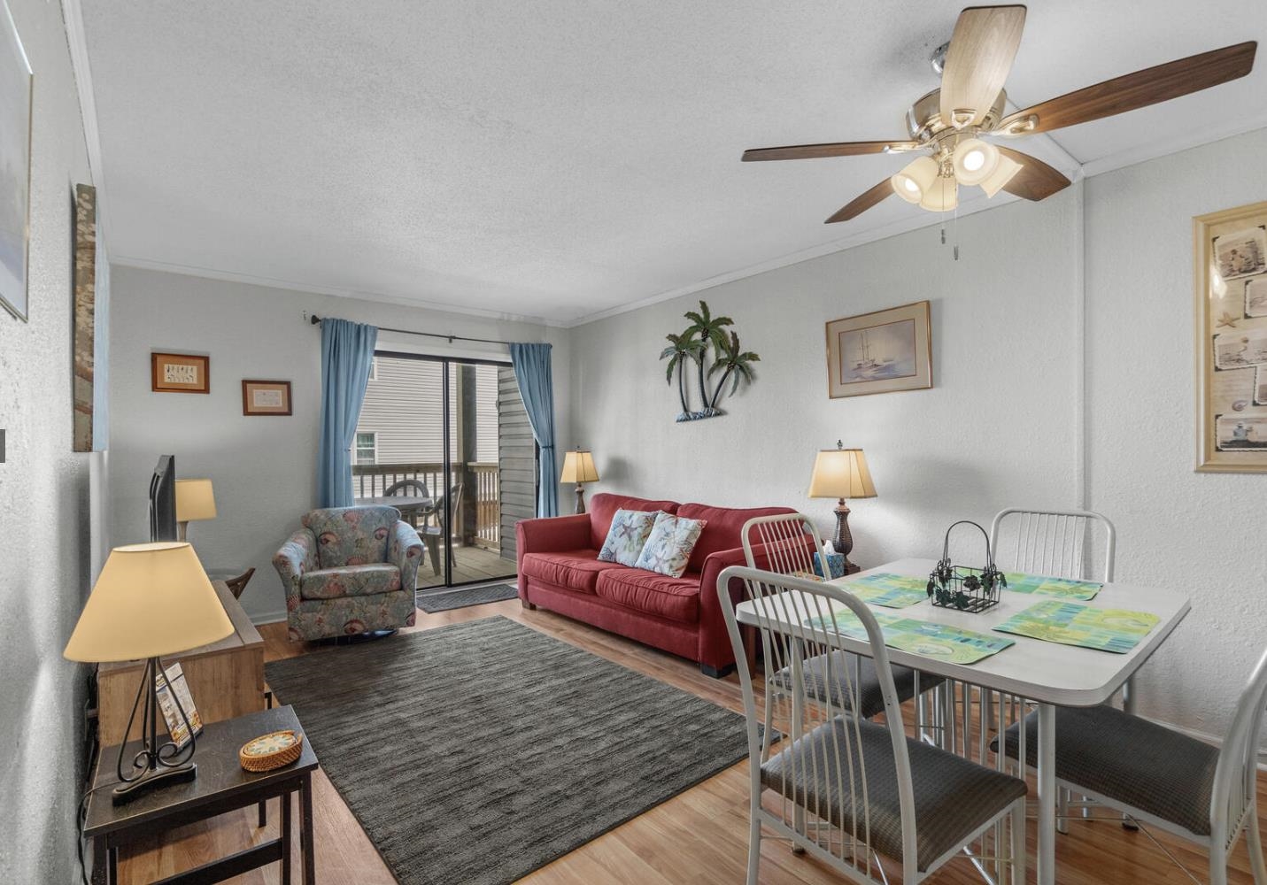 4305 S Ocean Blvd. 106